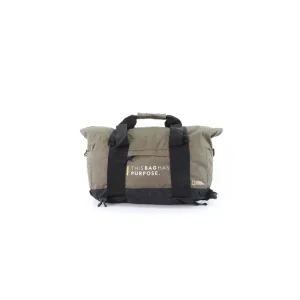 NatGeo Pathway Reisetasche Khaki Online Kaufen