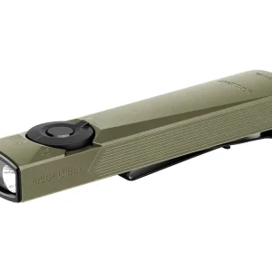 Olight Arkfeld Ultra Taschenlampe - Green Super-Preis