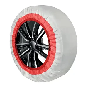 Wochenendangebot Lampa SD70 SUV Strapazierfähige Schneesocken - 2 Stück