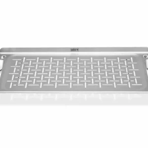 Weber Slate Warmhalterost Geprüft