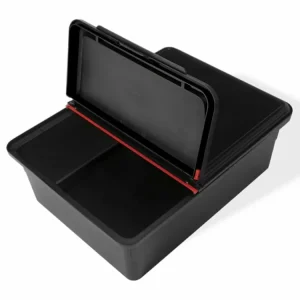 Weber Works Drop-in-Aufbewahrungsbox Top-Seller