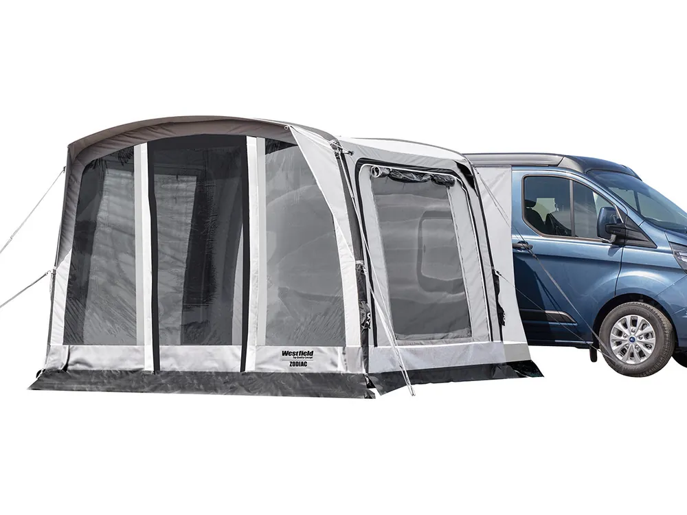 Schneller Versand Westfield Zodiac Buszelt
