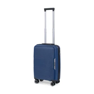 Rabatt TravelZ Swinger 55 cm Handgepäck Reisekoffer - Blue