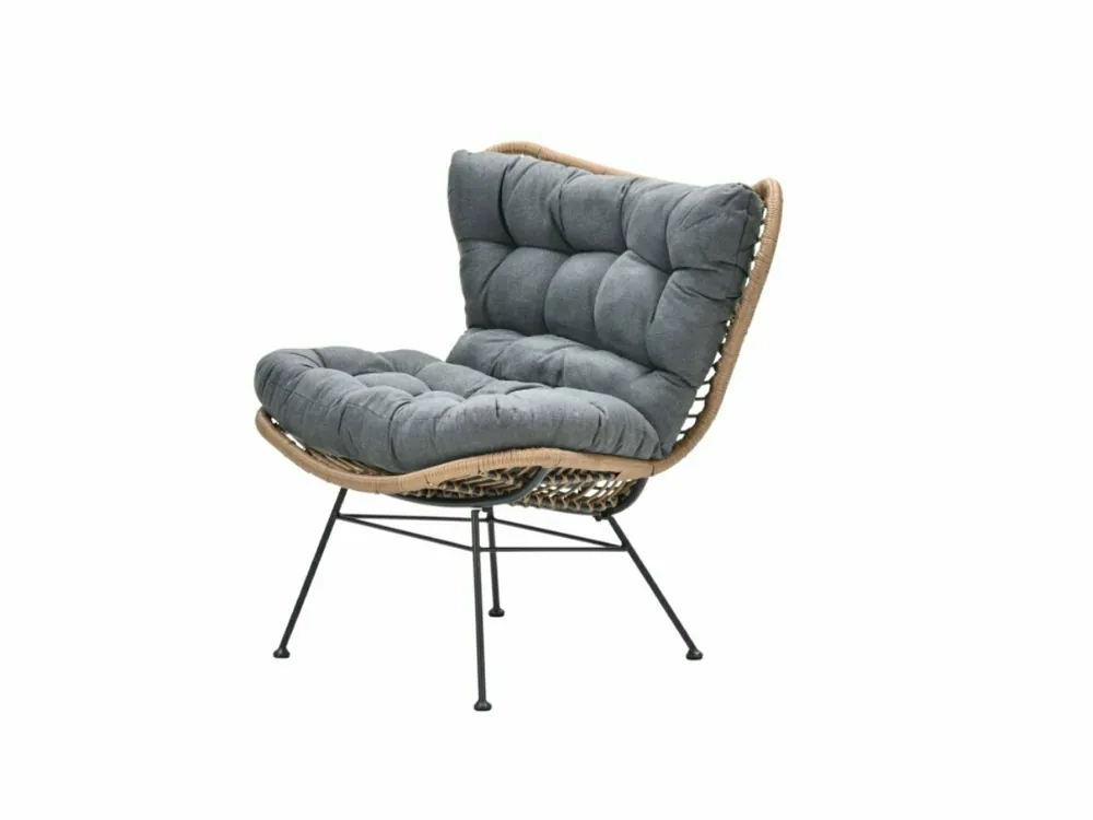Garden Impressions Libelle Loungesessel Zertifiziert