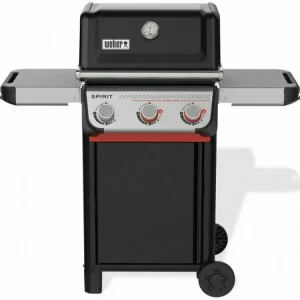 Highlight Weber Spirit E-325 GBS Gasgrill