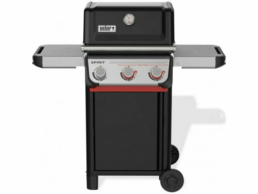 Highlight Weber Spirit E-325 GBS Gasgrill