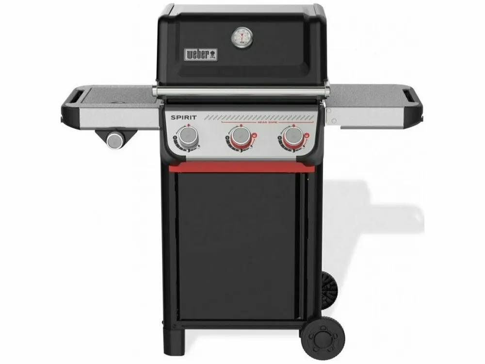 Weber Spirit E-335 GBS Gasgrill Angebot