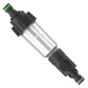 Sonderangebot Carafill Turn 2 Wasserfilter