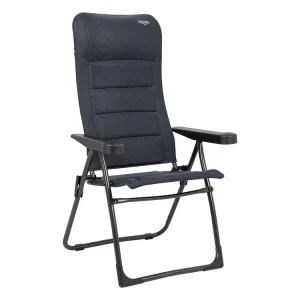 Crespo AP-215 Air-Deluxe Klappstuhl - Grey Rabatt