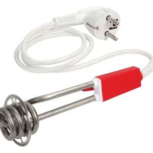 Wochenendangebot Bo-Camp 230 volt 350 watt Reisetauchsieder