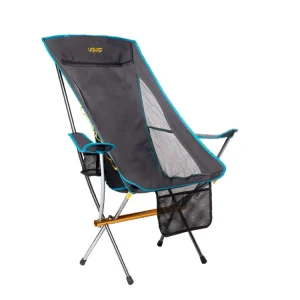Uquip Infinity Lounger Compact Faltstuhl Heißes Angebot