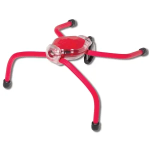 Nite Ize BugLit Taschenlampe - Rot Echt