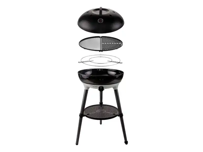 Cadac Carri Chef 50 BBQ 2 Plancha Gasgrill Top-Preis