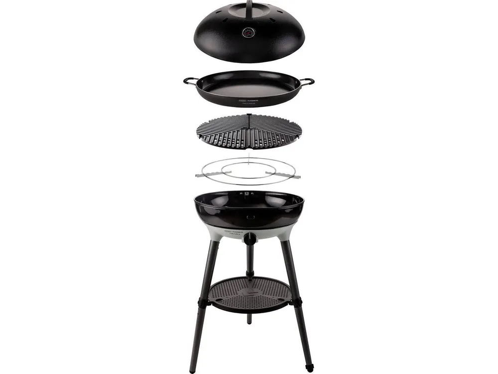 Sonderaktion Cadac Carri Chef 50 BBQ/Paella-Pfanne Gasgrill