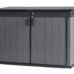 Keter Cortina Mega Aufbewahrungsschrank - 2020 Liter Top-Preis