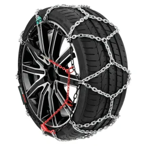 Neuheit Lampa SUV und Transporter Schneeketten – S-16 – 22