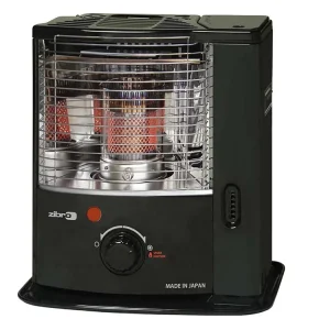Begrenztes Angebot Zibro RS-22 Petroleumheizung - Strumpf