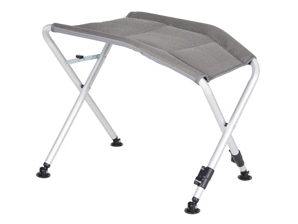 Aktuell Obelink Corsa Beinauflage - Grey