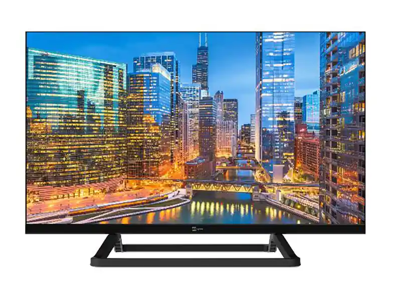 Telesystem Palco TS24 Android Smart-TV - 24" Geprüft