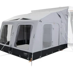 Bestpreis Dometic Rally Air Tour 390 Drive-Away Wohnmobilvorzelt