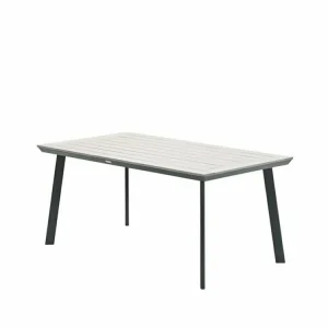 Garden Impressions Vigo 160 x 90 Gartentisch Sonderaktion