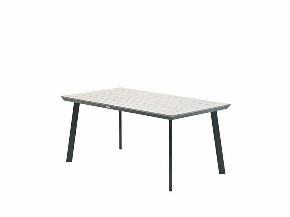 Garden Impressions Vigo 160 x 90 Gartentisch Sonderaktion