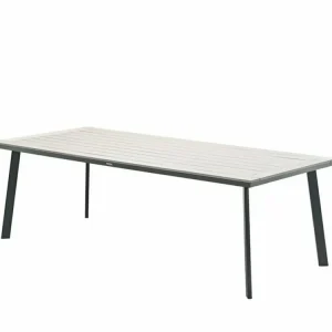 Garden Impressions Vigo 230 x 100 Gartentisch Beliebt