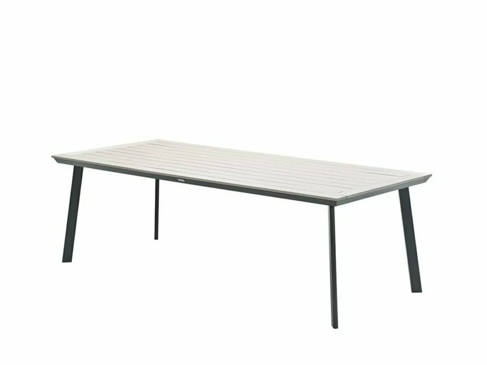 Garden Impressions Vigo 230 x 100 Gartentisch Beliebt