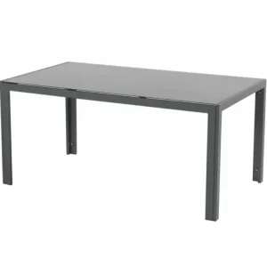Bestpreis Hartman Palermo 160 x 90 Gartentisch
