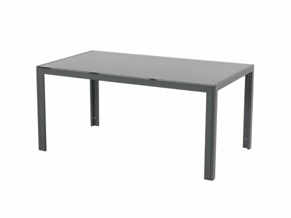 Bestpreis Hartman Palermo 160 x 90 Gartentisch