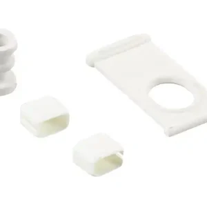 Dometic Fixierknopf + Zugöse Rollo - white Direkt Vom Hersteller