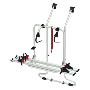 Ausverkauf Fiamma Carry Bike VW T4D Fahrradträger