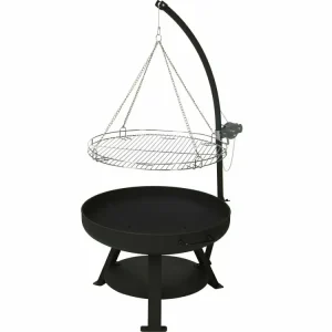 Saisonangebot Vaggan Ø 60 cm Grillfeuerschale
