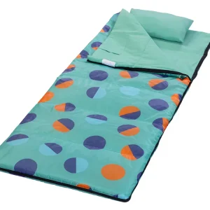 Direktkauf Skandika Sovro Lite 190 Deckenschlafsack - Sunrise