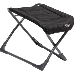 Bestpreis Crespo AP-231 Air-Deluxe Beinauflage - Black