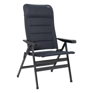 Sale Crespo AP-238 Air-Deluxe XL Klappstuhl - Grey
