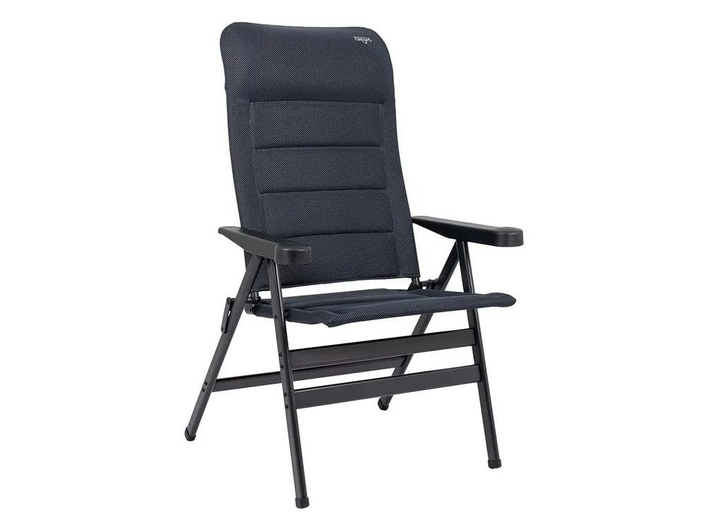 Sale Crespo AP-238 Air-Deluxe XL Klappstuhl - Grey