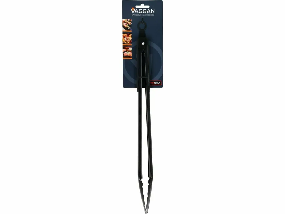 Sonderangebot Vaggan Non-Stick-Grillzange 44 cm
