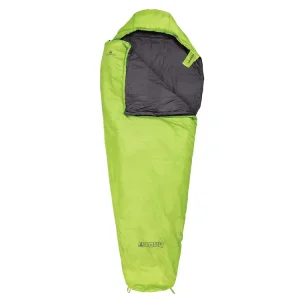 ACAMP Cameron 220 x 85 cm Mumienschlafsack - Lime Mega-Angebot