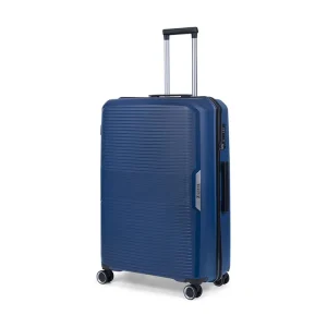 Sonderaktion TravelZ Swinger 78cm Koffer - Blue