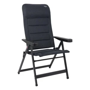 Aktuell Crespo AP-235 Air-Deluxe Klappstuhl - Grey