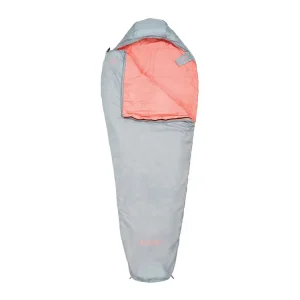 ACAMP Cameron 220 x 85 cm Mumienschlafsack - Grey Versand Am Gleichen Tag