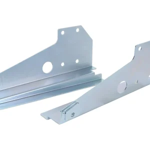 Nur Für Kurze Zeit Reich AL-KO M Adapterset - 1800 kg