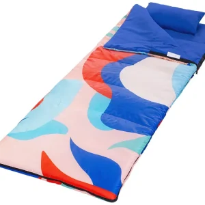Finale Aktion Skandika Sovro 220 Deckenschlafsack - Coralflame