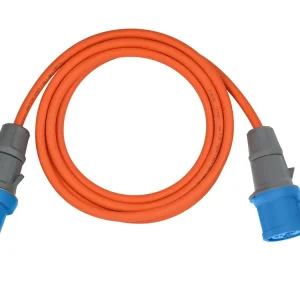 Brennenstuhl CEE 2,5mm² Verlängerungskabel - 5 m Begrenztes Angebot