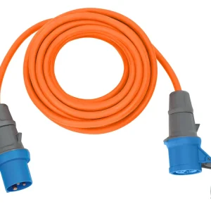 Brennenstuhl CEE 2,5mm² Verlängerungskabel - 10 m Schneller Versand