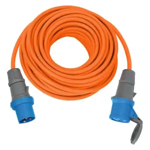 Brennenstuhl CEE 2,5mm² Verlängerungskabel - 25 m Begrenztes Angebot
