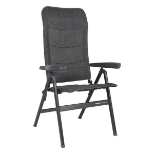 Westfield Advancer Pro DGM Klappstuhl - Dark Grey Letzte Chance