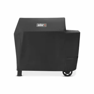 Highlight Weber Searwood XL Premium- Grillschutzhülle