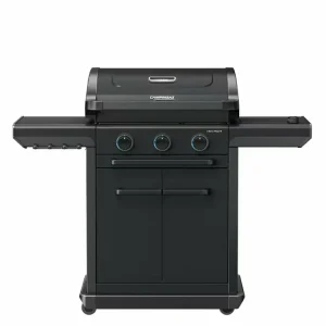 Campingaz 3 Series Onyx S Gasgrill Bestseller